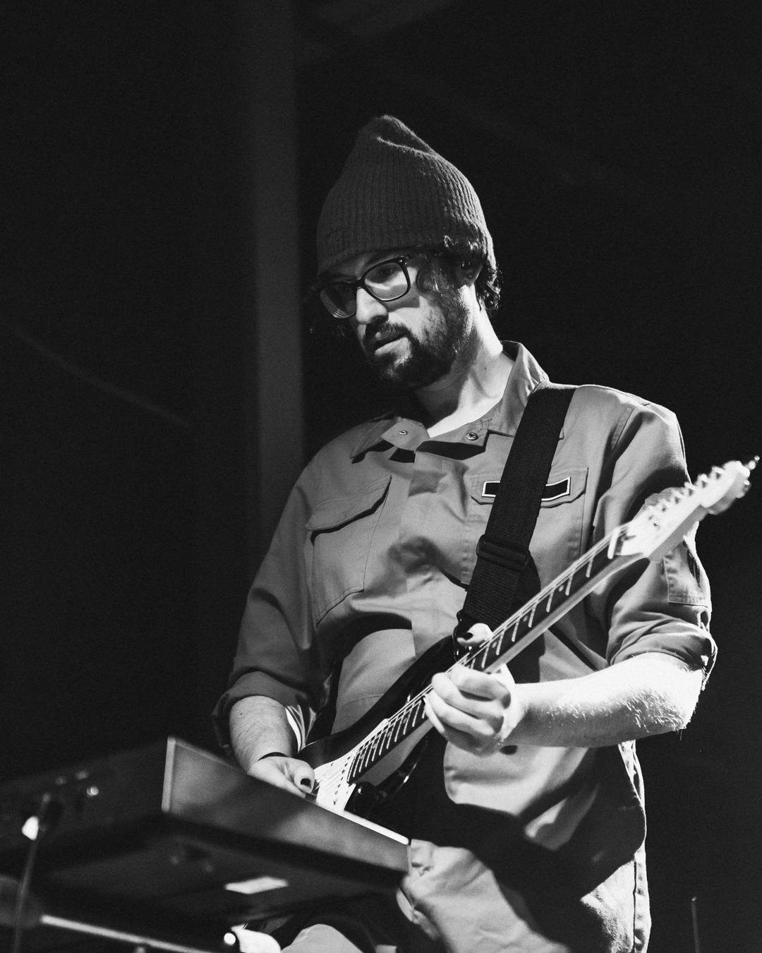 photo by emma@deathscythemedia