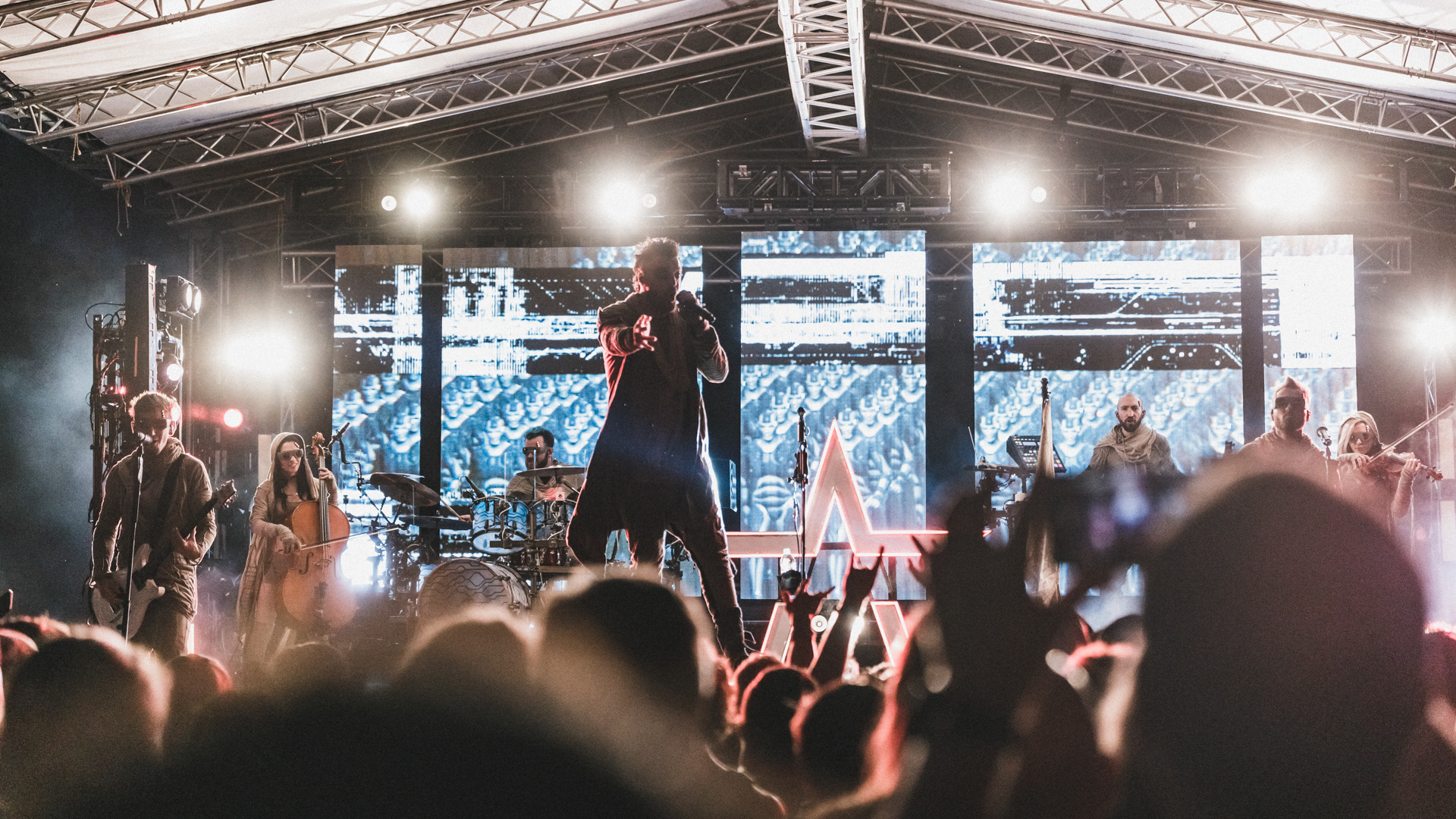 photo by emma@deathscythemedia