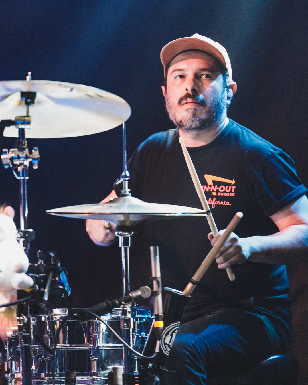 photo by emma@deathscythemedia