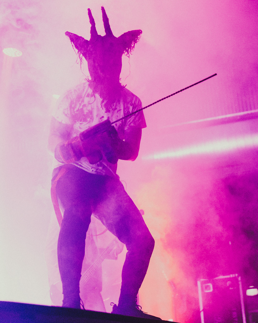 Ice Nine Kills@Buffalo Riverworks - Photo by Emma@deathscythemedia