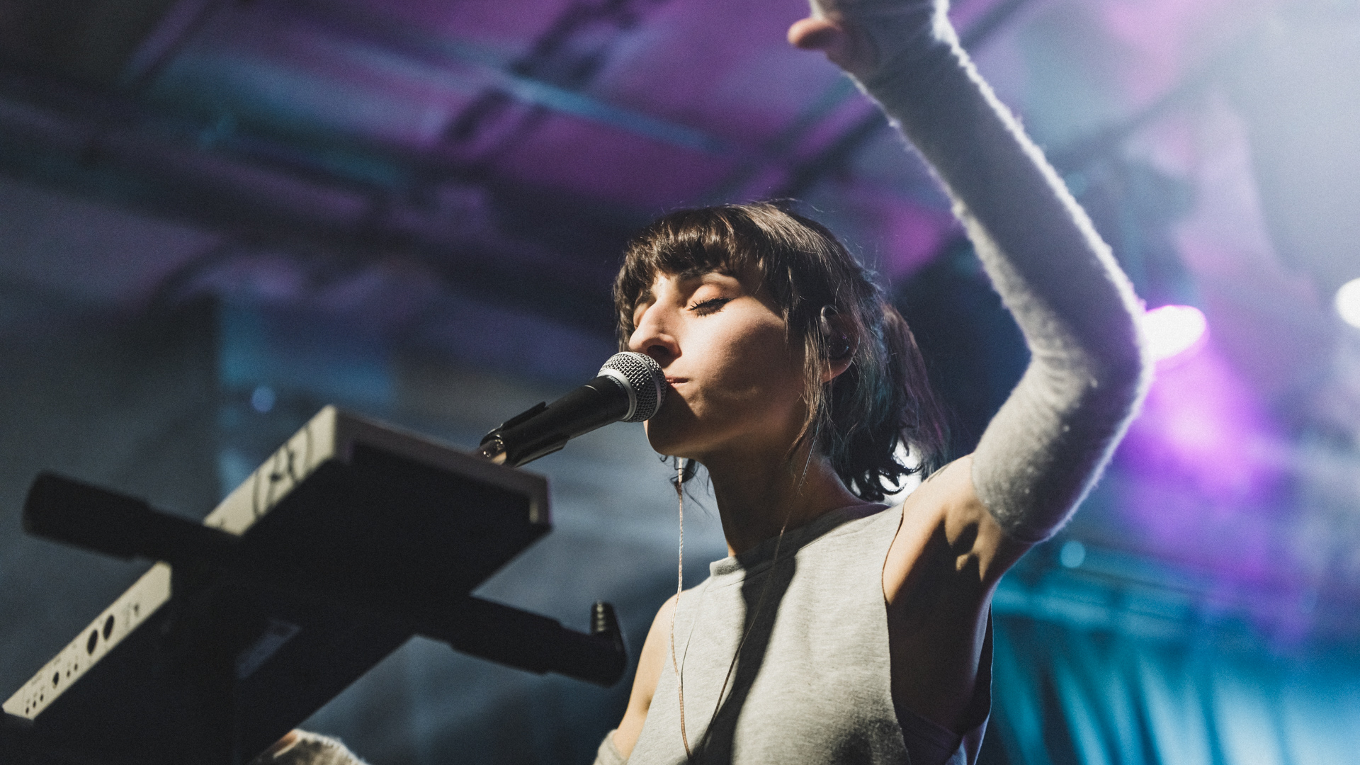 photo by emma@deathscythemedia