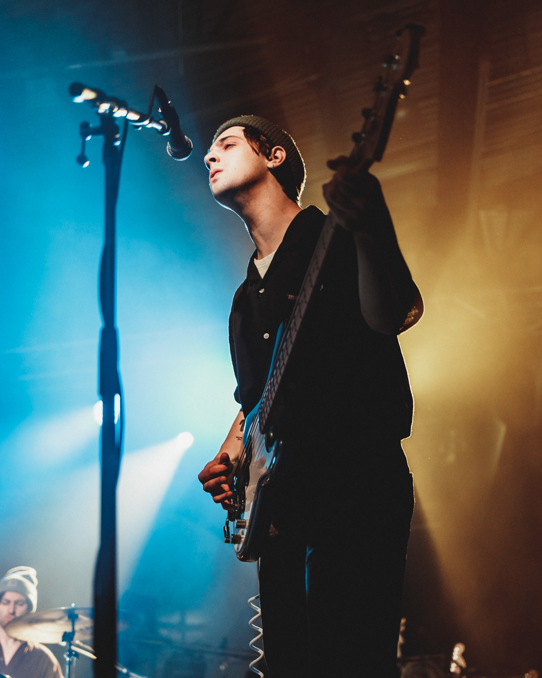 photo by emma@deathscythemedia