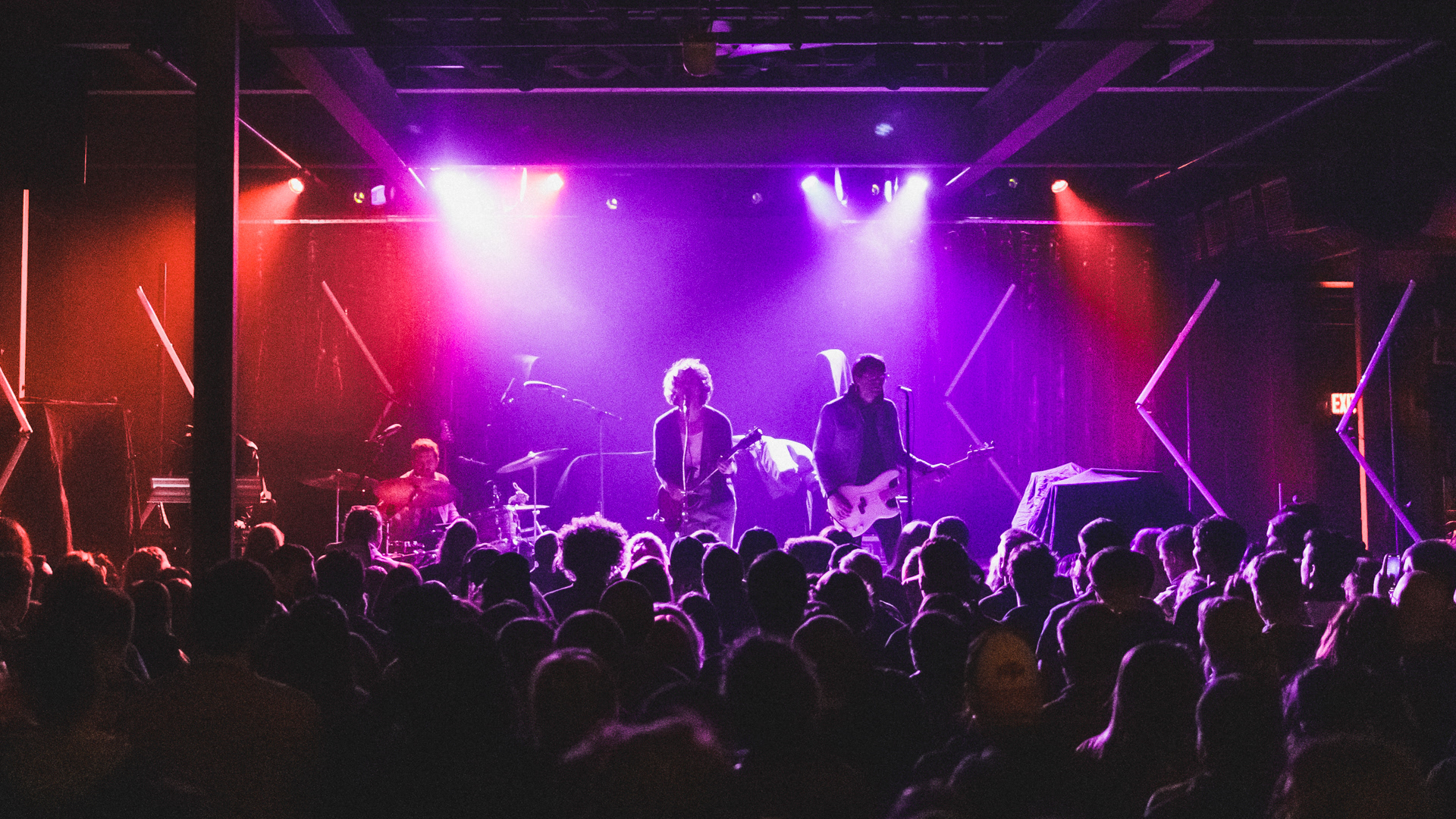 joe p @ anthology | photo by emma@deathscythemedia