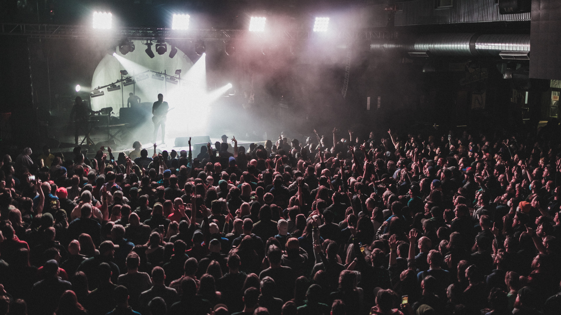 photo by emma@deathscythemedia