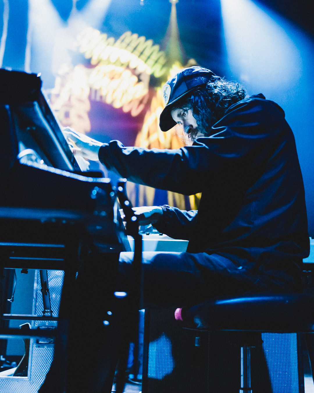 photo by emma@deathscythemedia