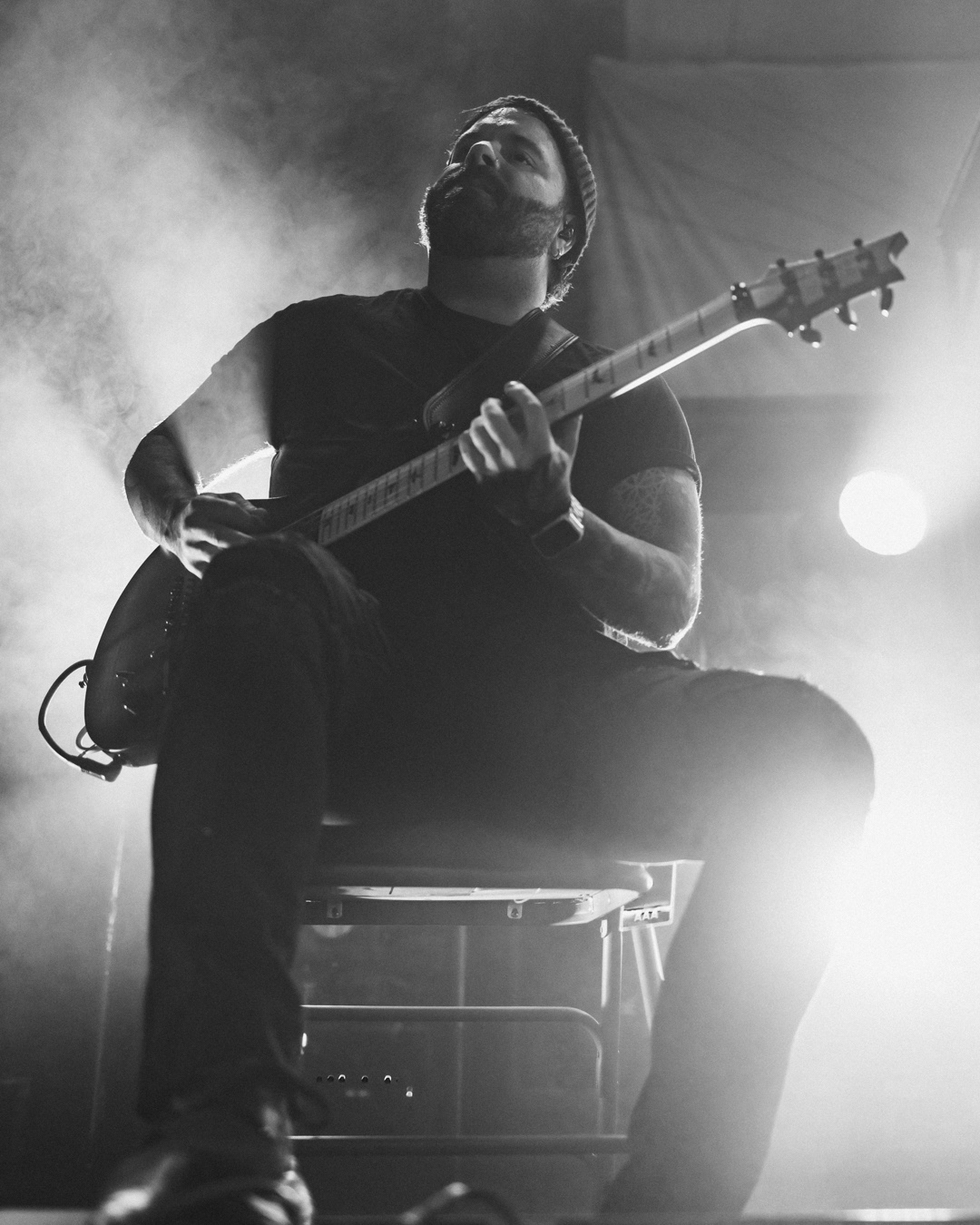 photo by emma@deathscythemedia