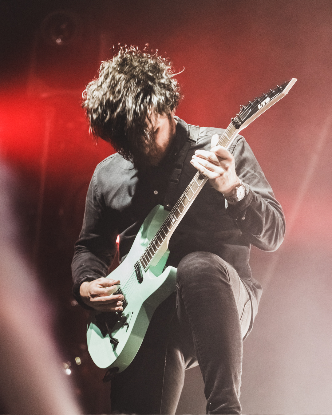 photo by emma@deathscythemedia