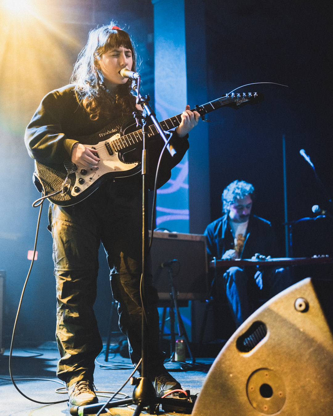 photo by emma@deathscythemedia