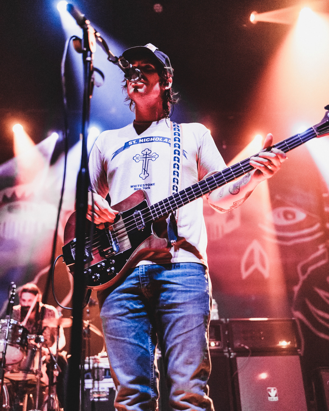 photo by emma@deathscythemedia