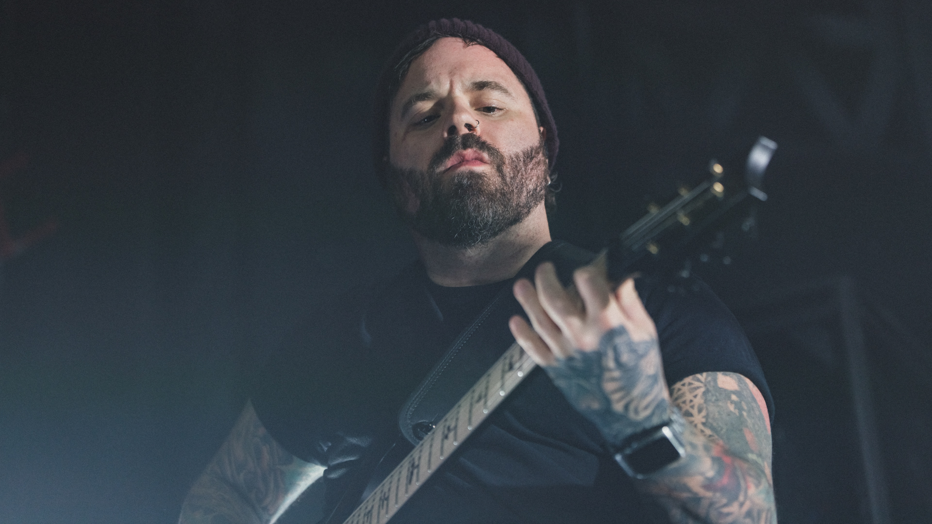 photo by emma@deathscythemedia