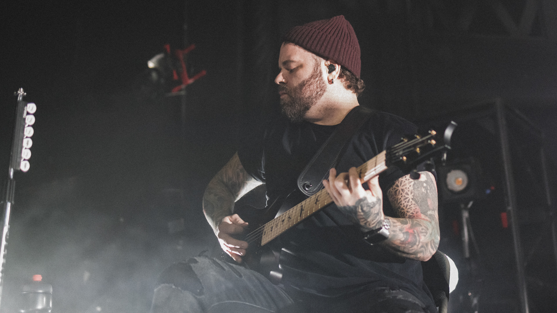 photo by emma@deathscythemedia