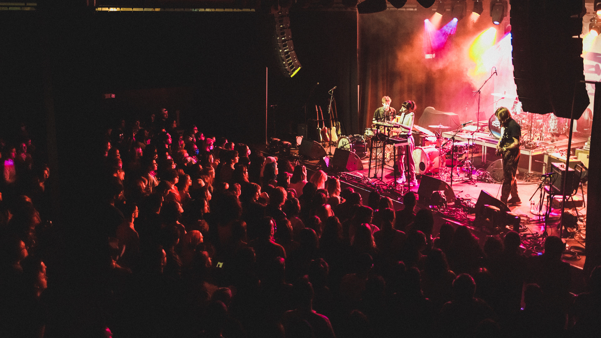 photo by emma@deathscythemedia