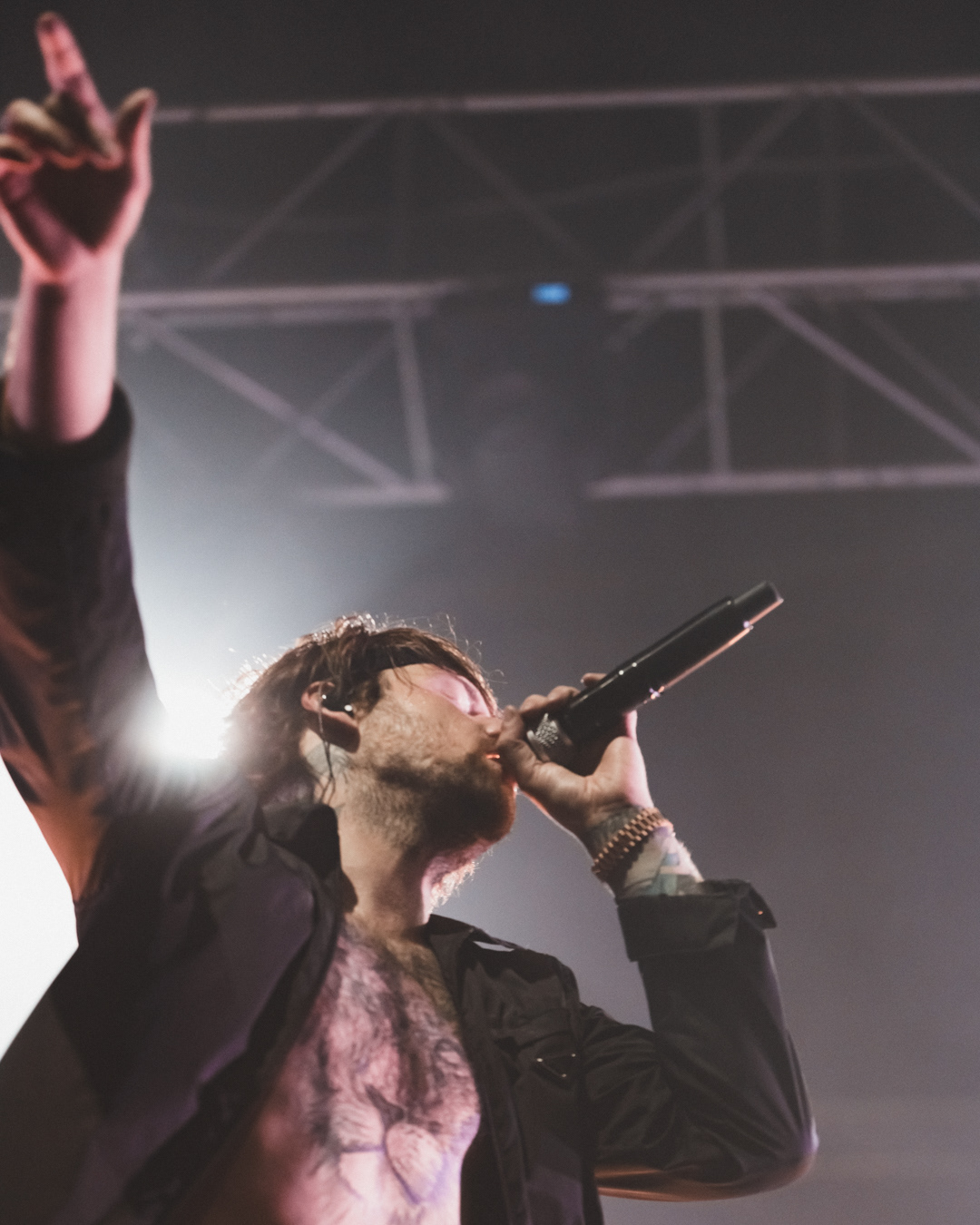 photo by emma@deathscythemedia