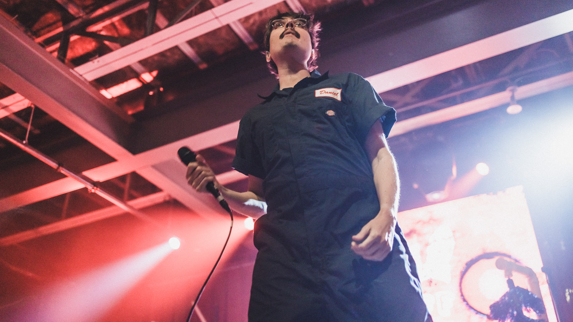 joywave @ anthology | photo by emma@deathscythemedia