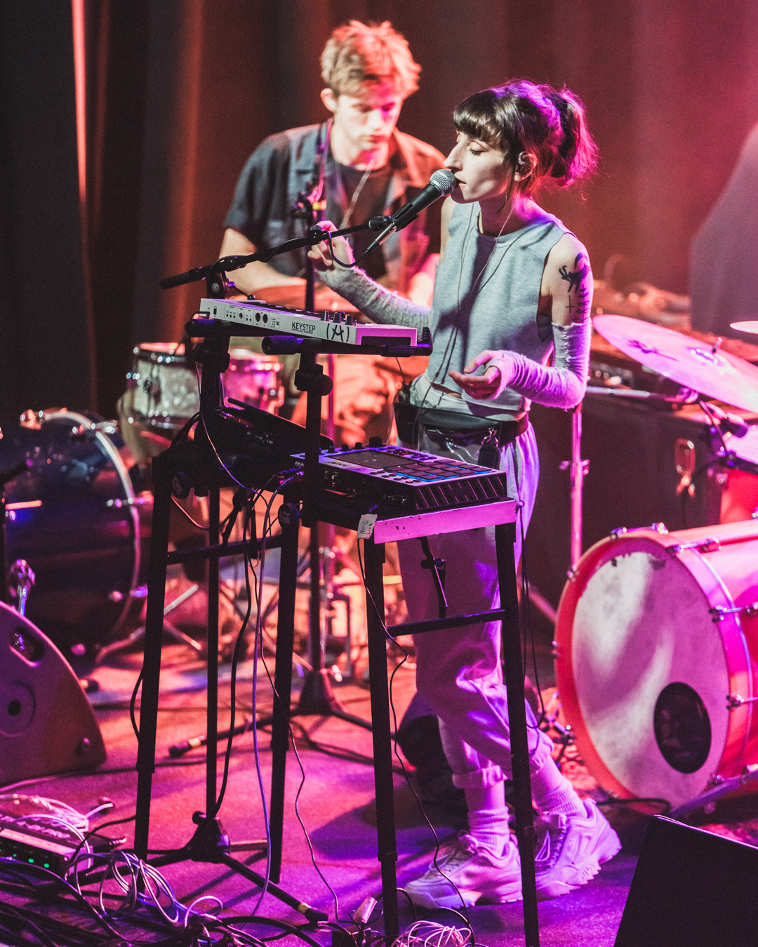 photo by emma@deathscythemedia