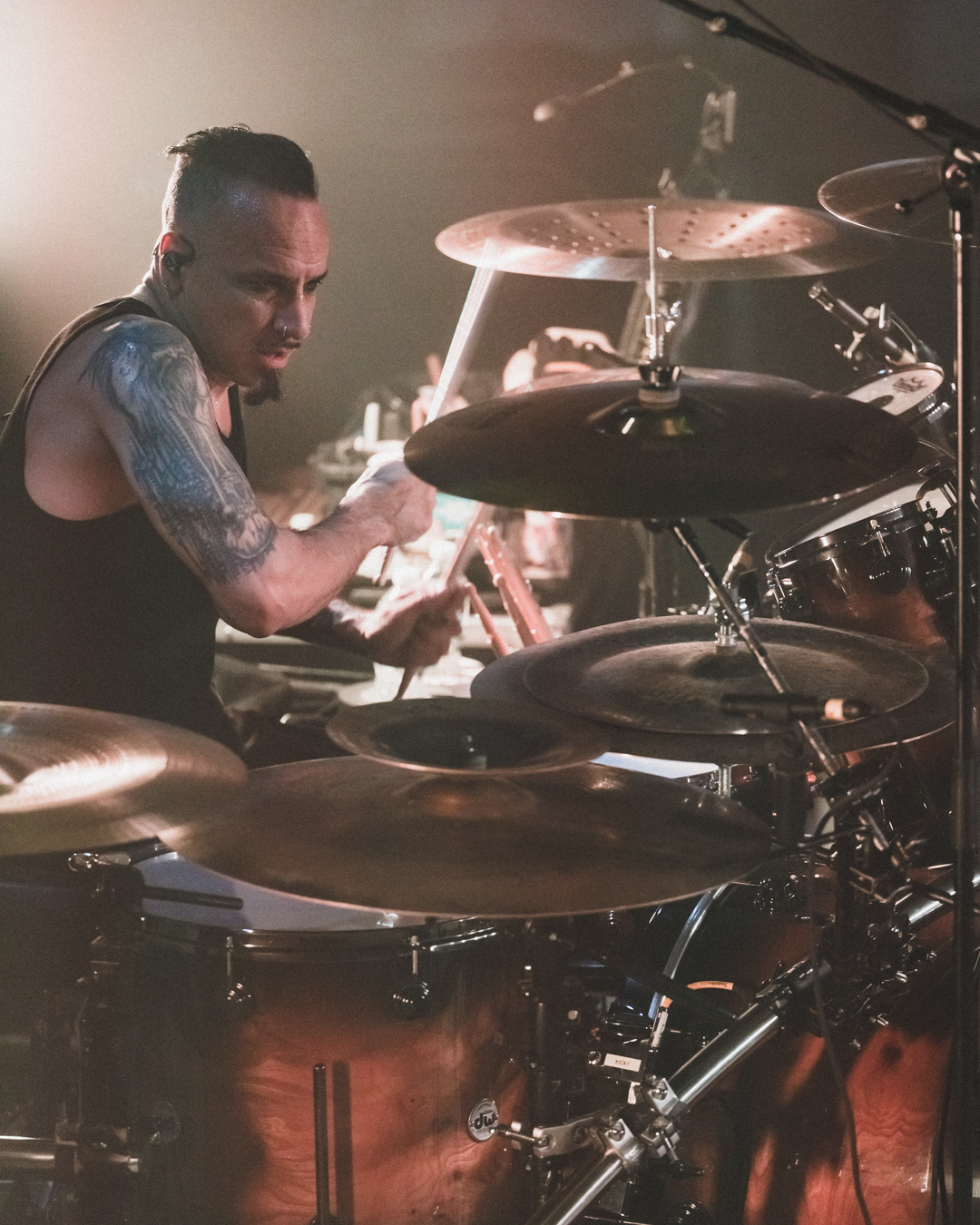 photo by emma@deathscythemedia