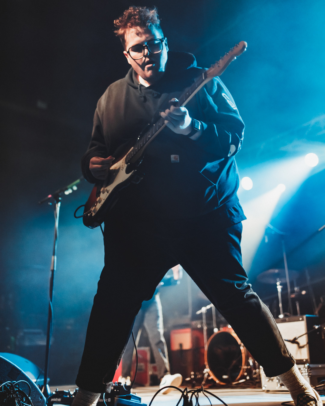 photo by emma@deathscythemedia