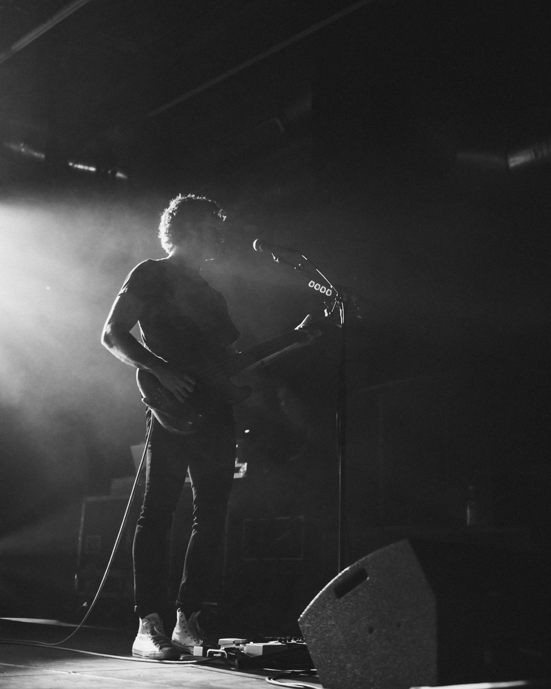 photo by emma@deathscythemedia