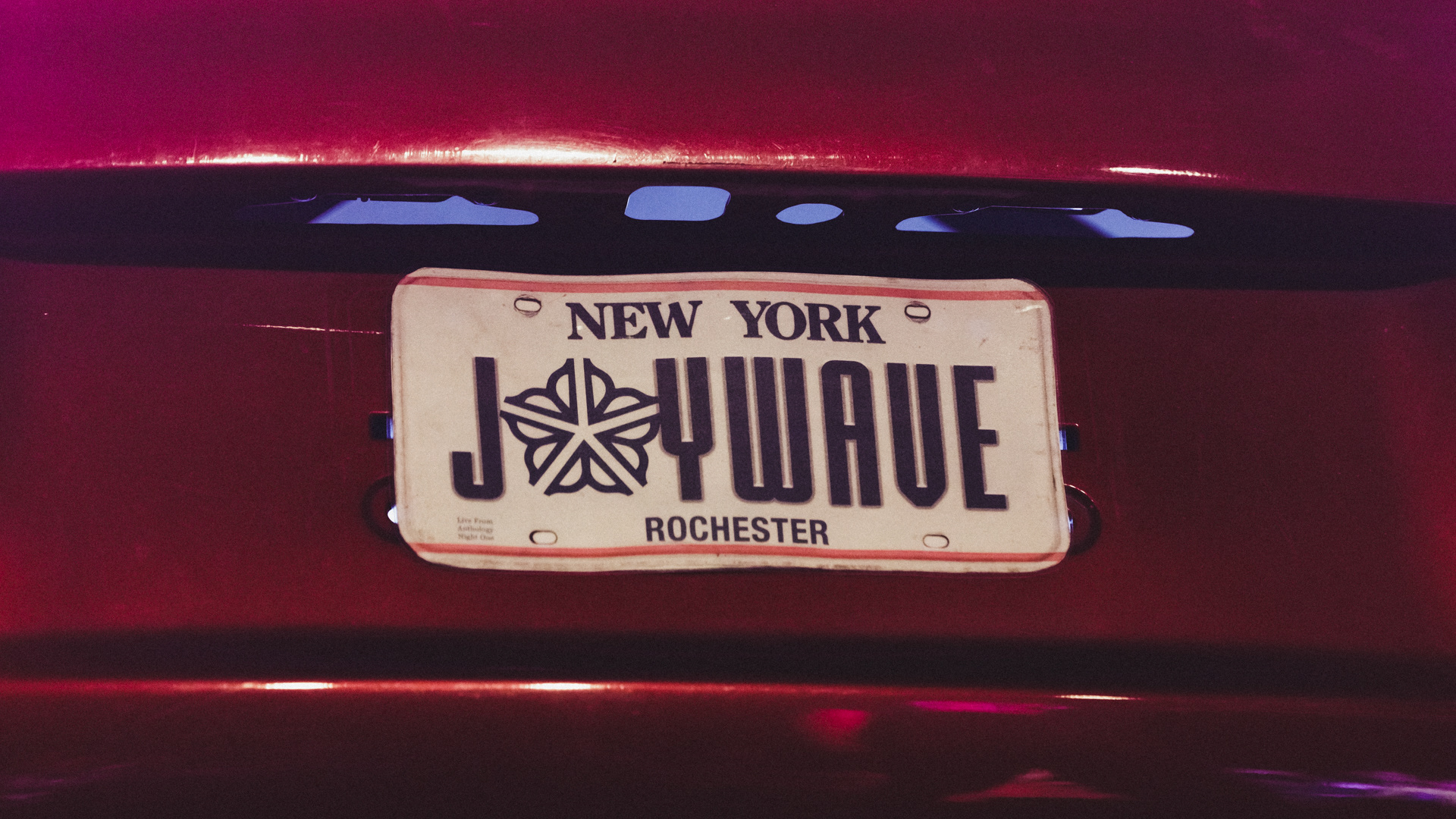 joywave @ anthology | photo by emma@deathscythemedia