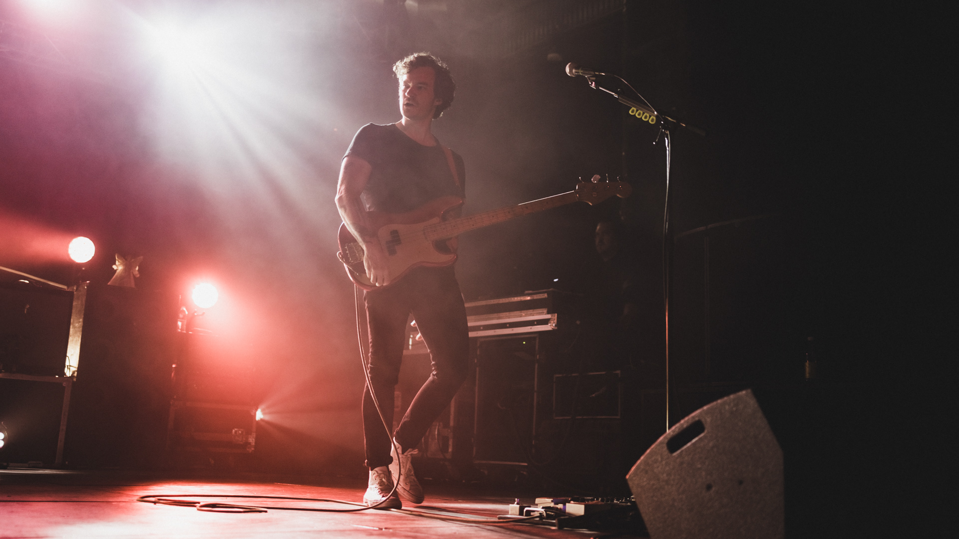 photo by emma@deathscythemedia