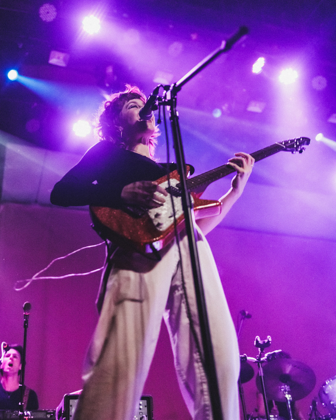 photo by emma@deathscythemedia