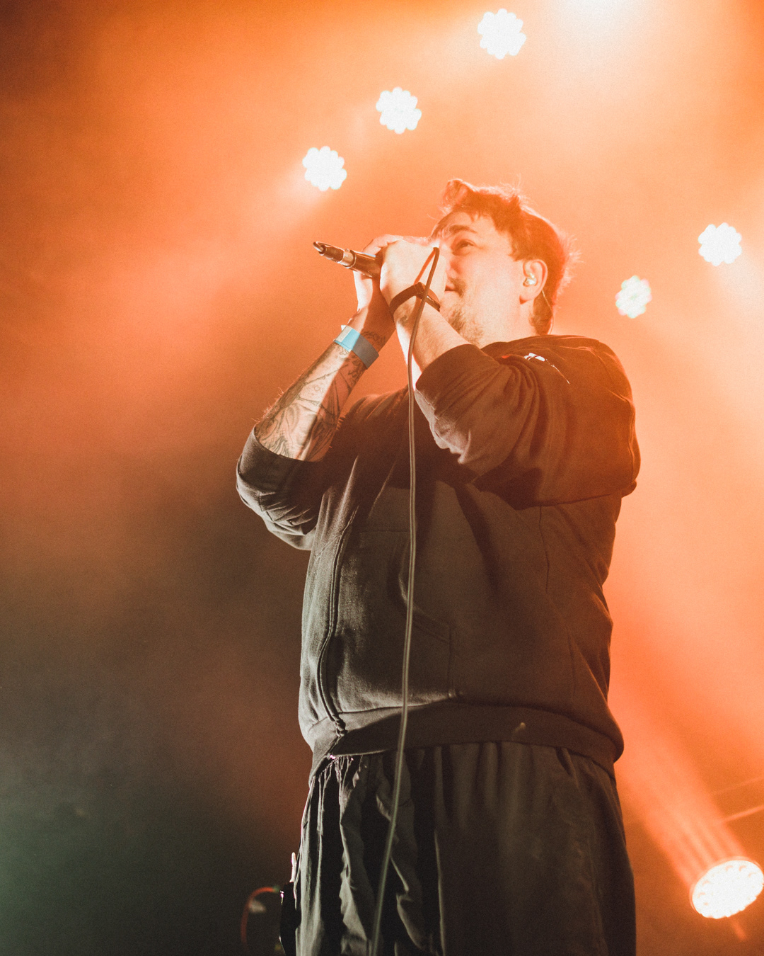 photo by emma@deathscythemedia