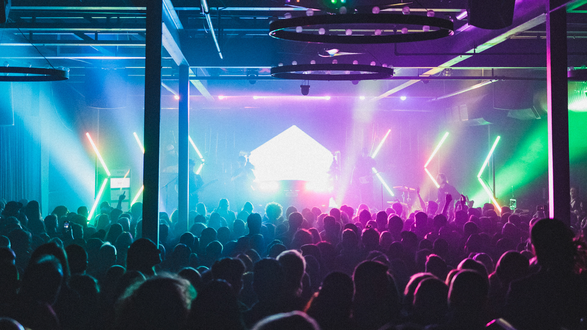 joywave @ anthology | photo by emma@deathscythemedia