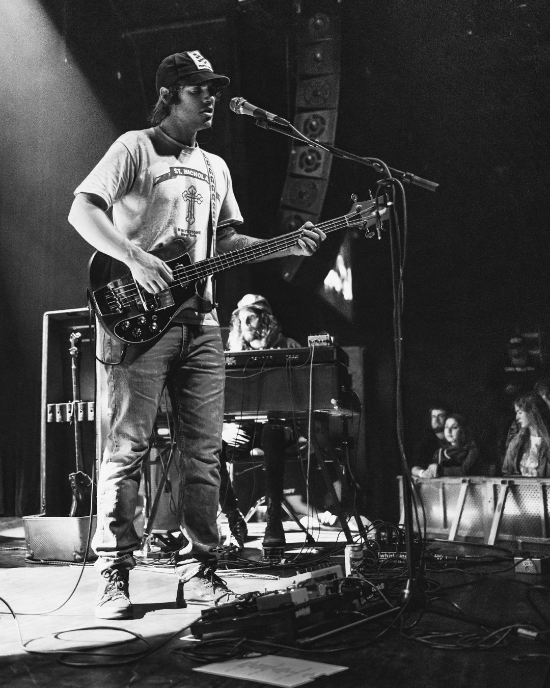 photo by emma@deathscythemedia