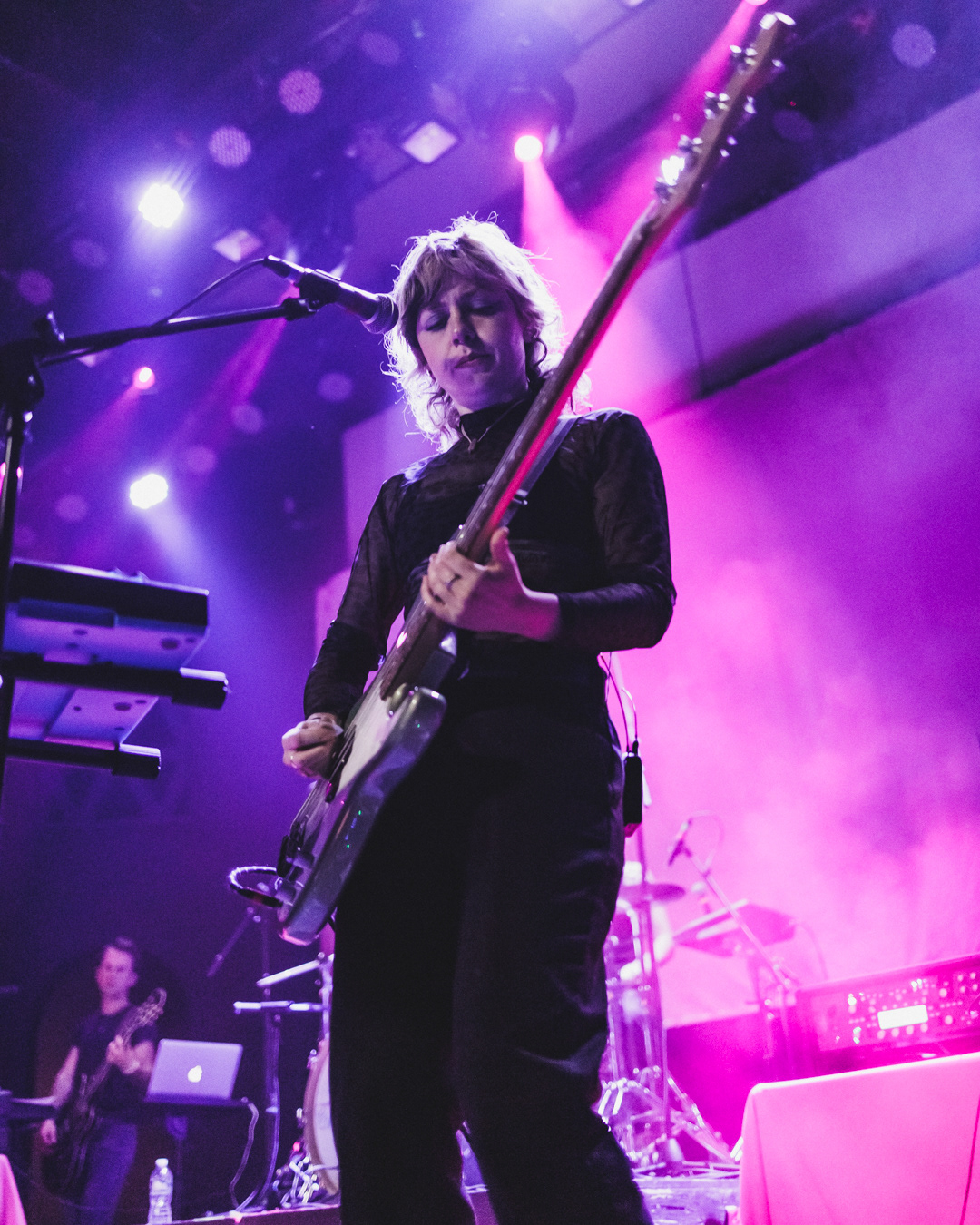 photo by emma@deathscythemedia