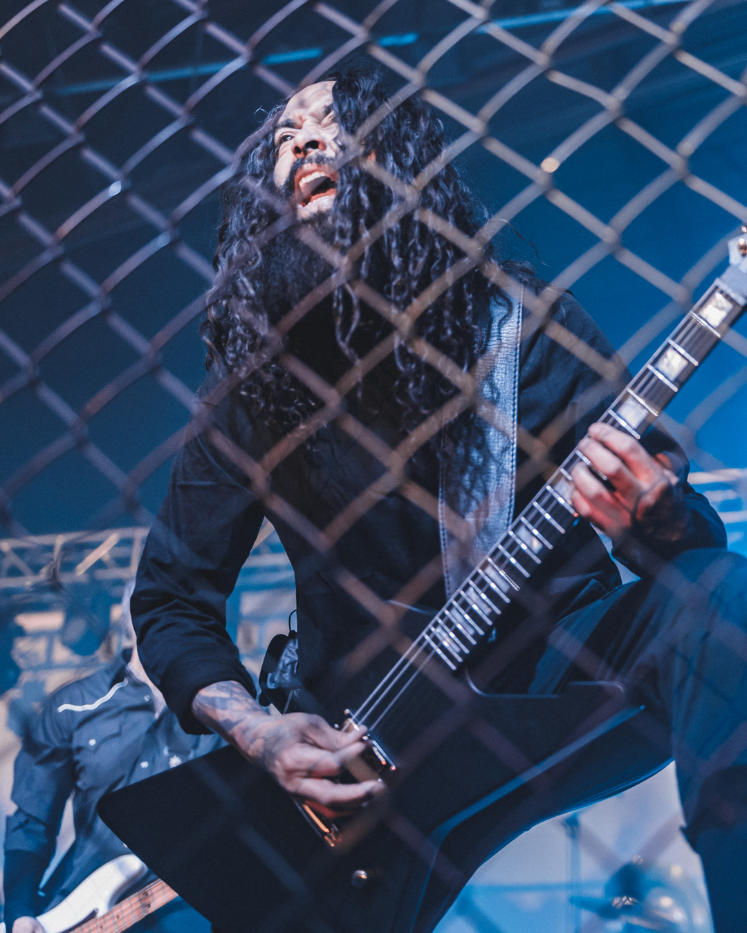 photo by emma@deathscythemedia