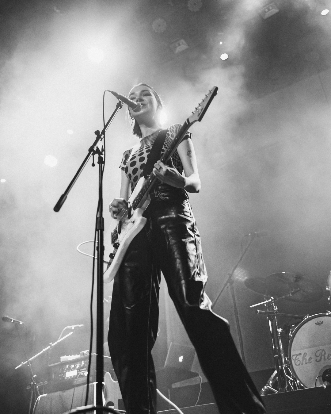 photo by emma@deathscythemedia