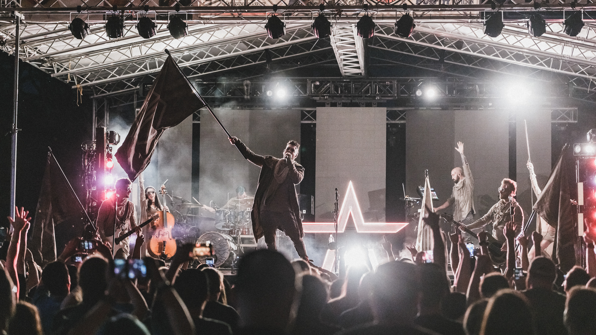 photo by emma@deathscythemedia