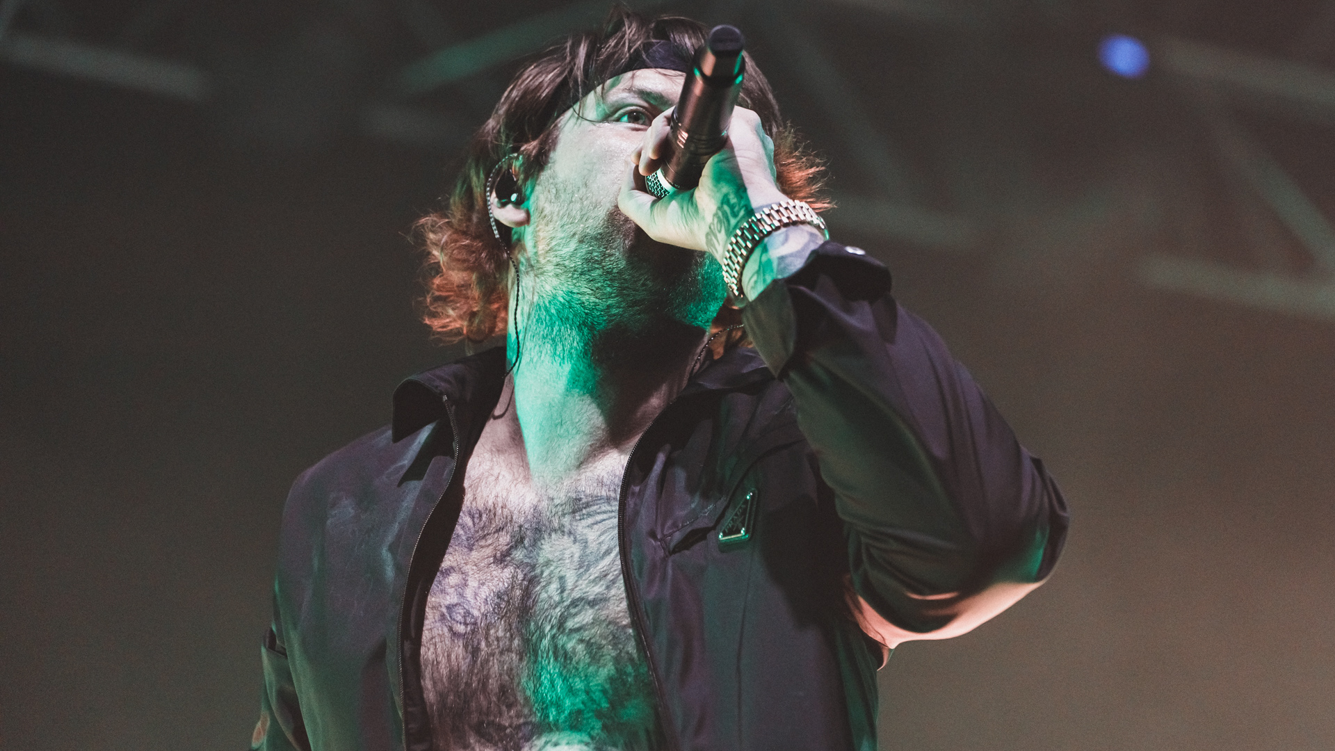 photo by emma@deathscythemedia