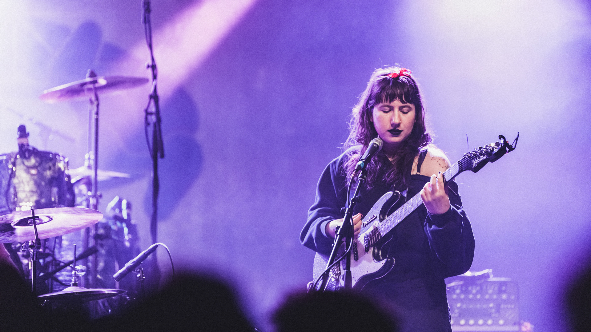 photo by emma@deathscythemedia