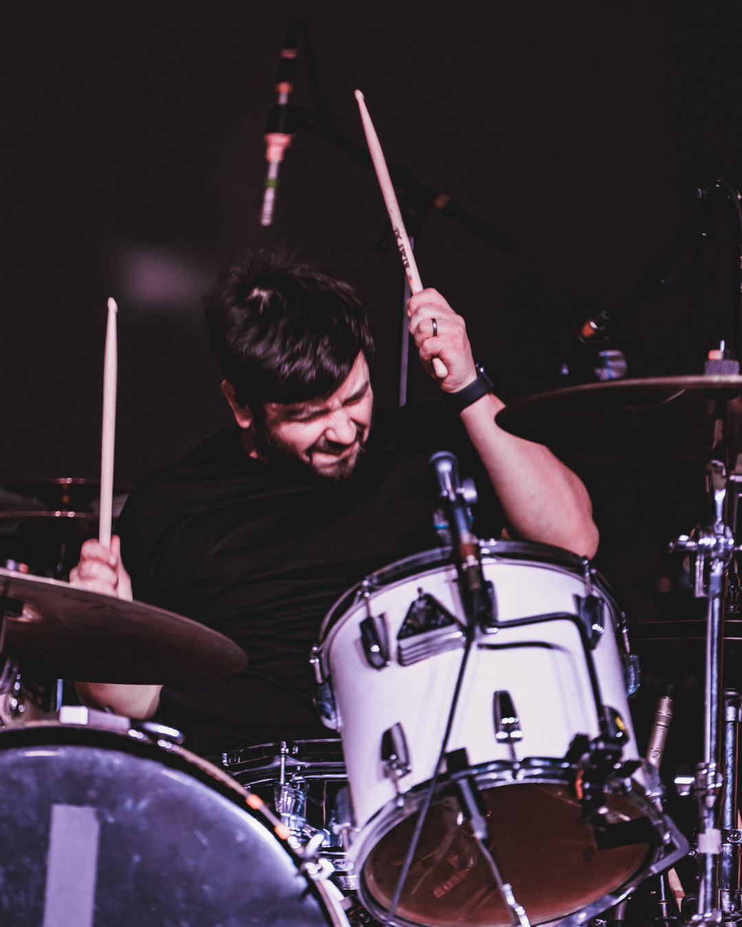 photo by emma@deathscythemedia