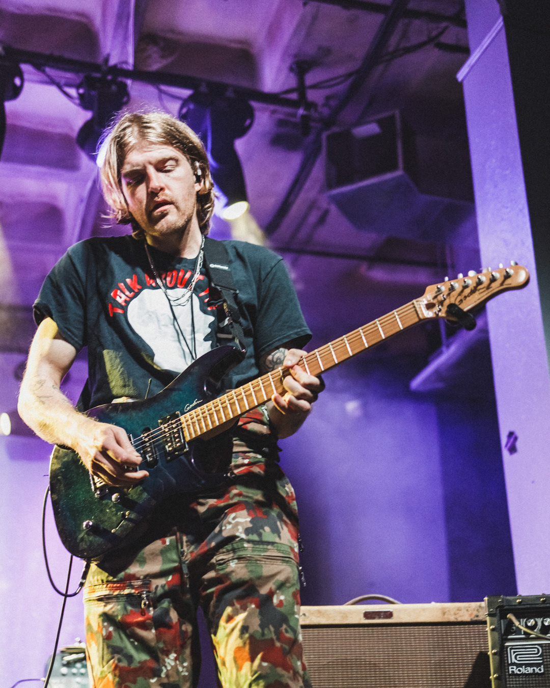 photo by emma@deathscythemedia