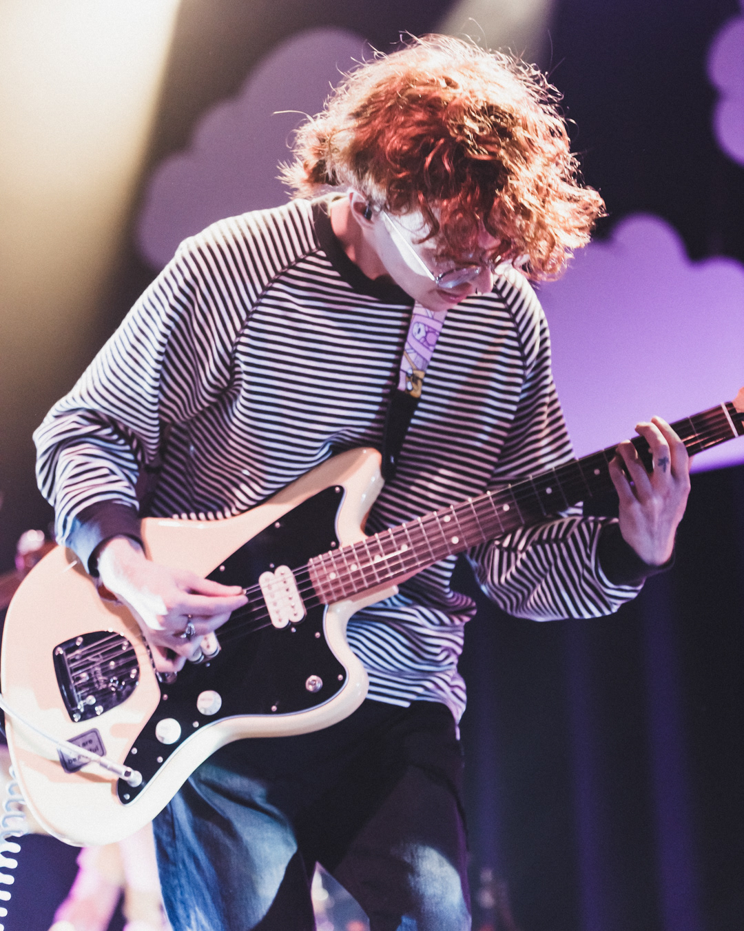 cavetown at town ballroom - photo by emma@deathscythemedia