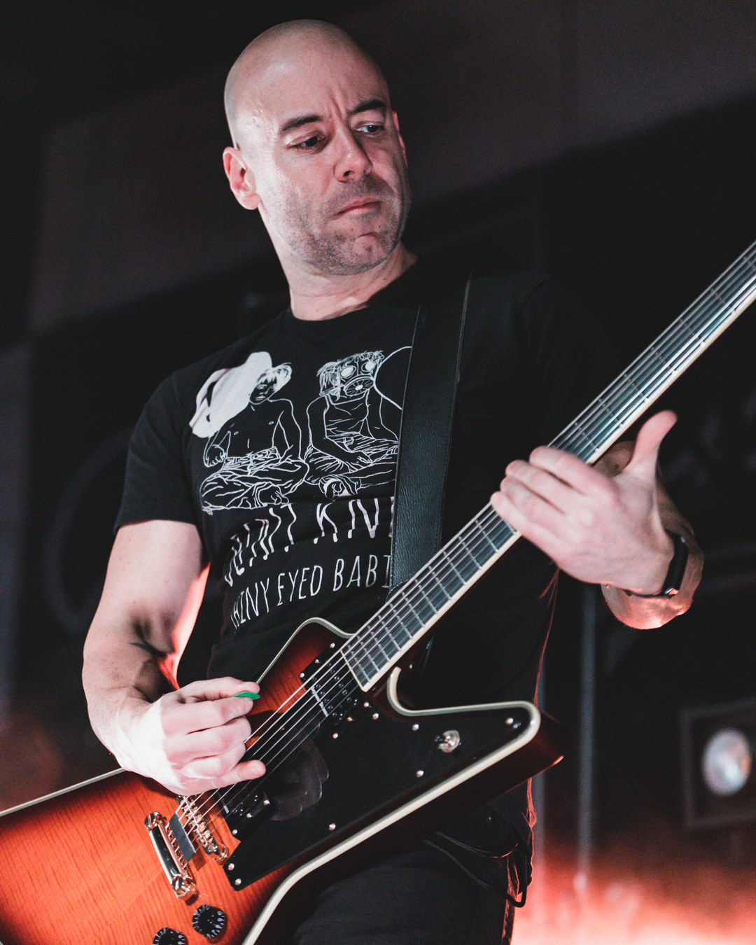 photo by emma@deathscythemedia