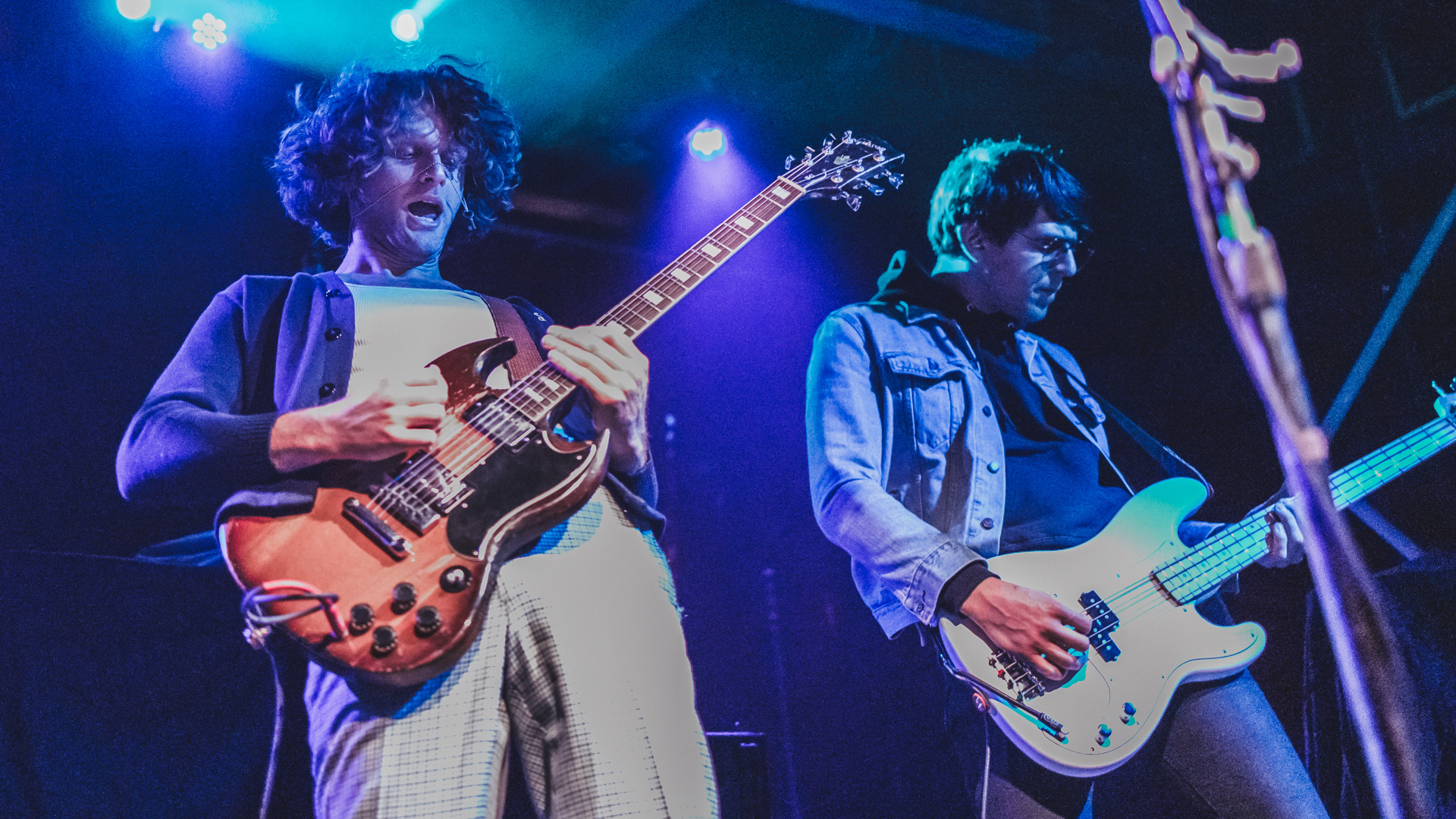 joe p @ anthology | photo by emma@deathscythemedia