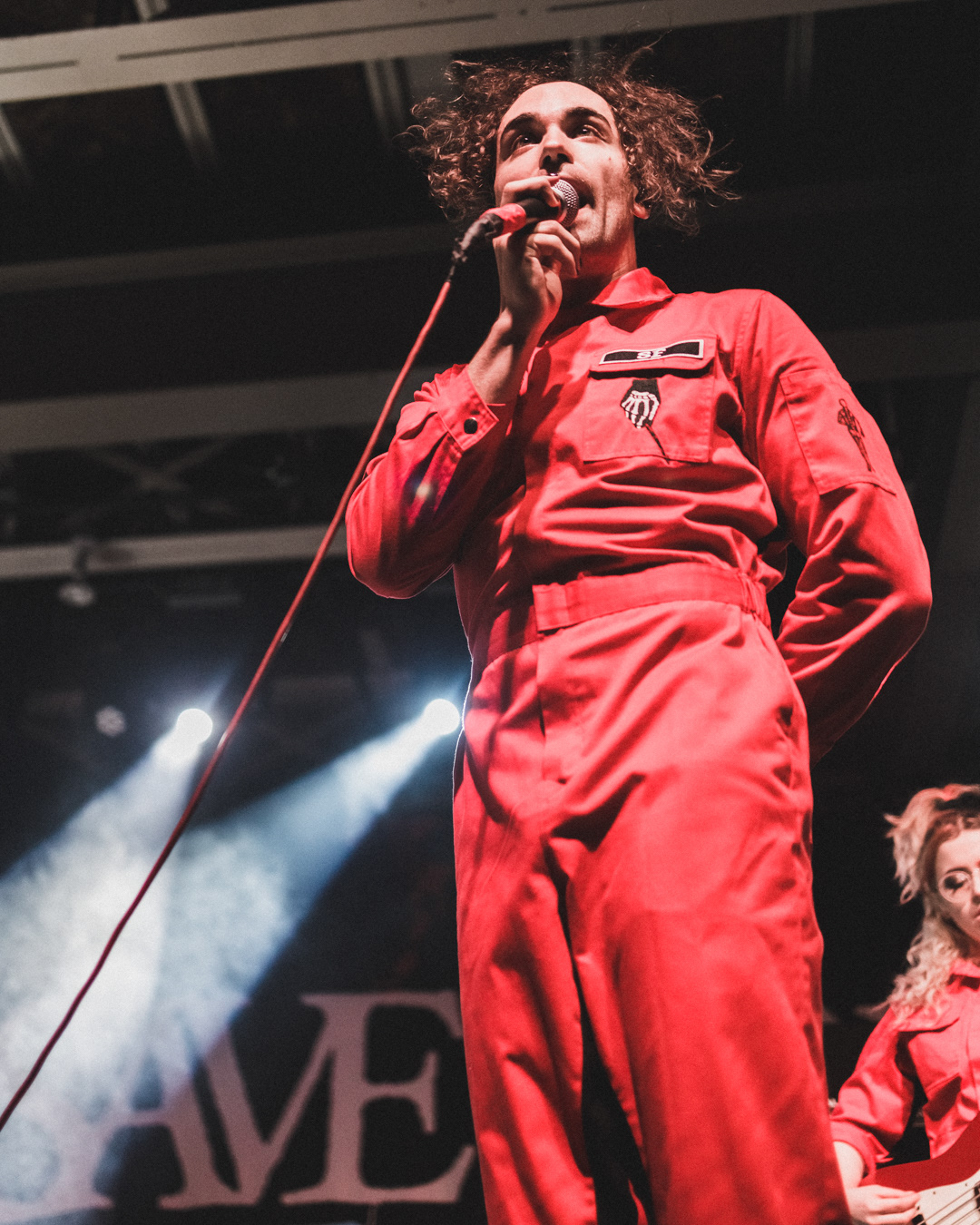 photo by emma@deathscythemedia