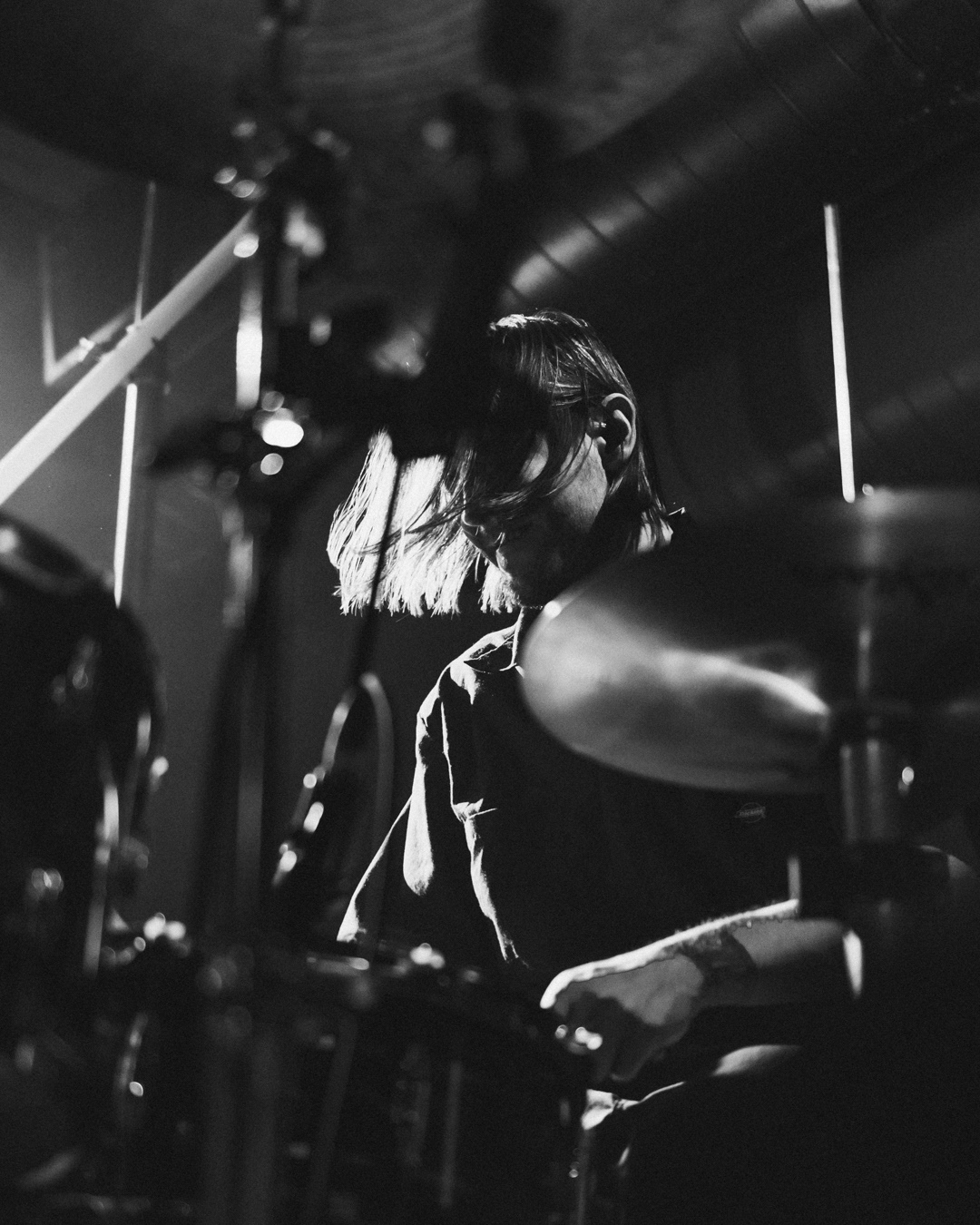 joywave @ anthology | photo by emma@deathscythemedia