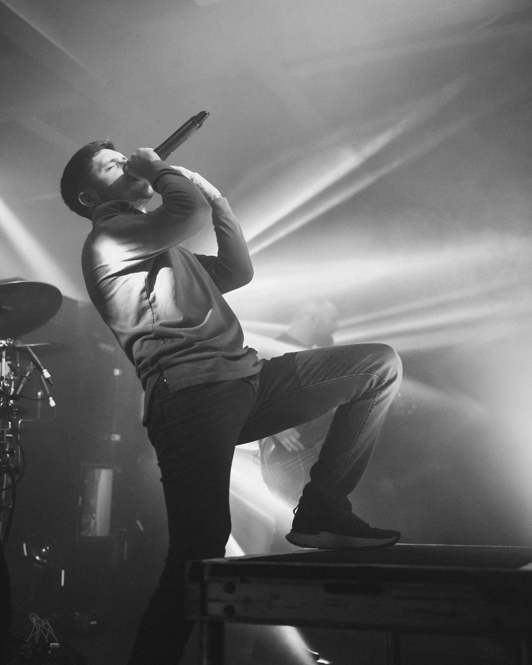 photo by emma@deathscythemedia