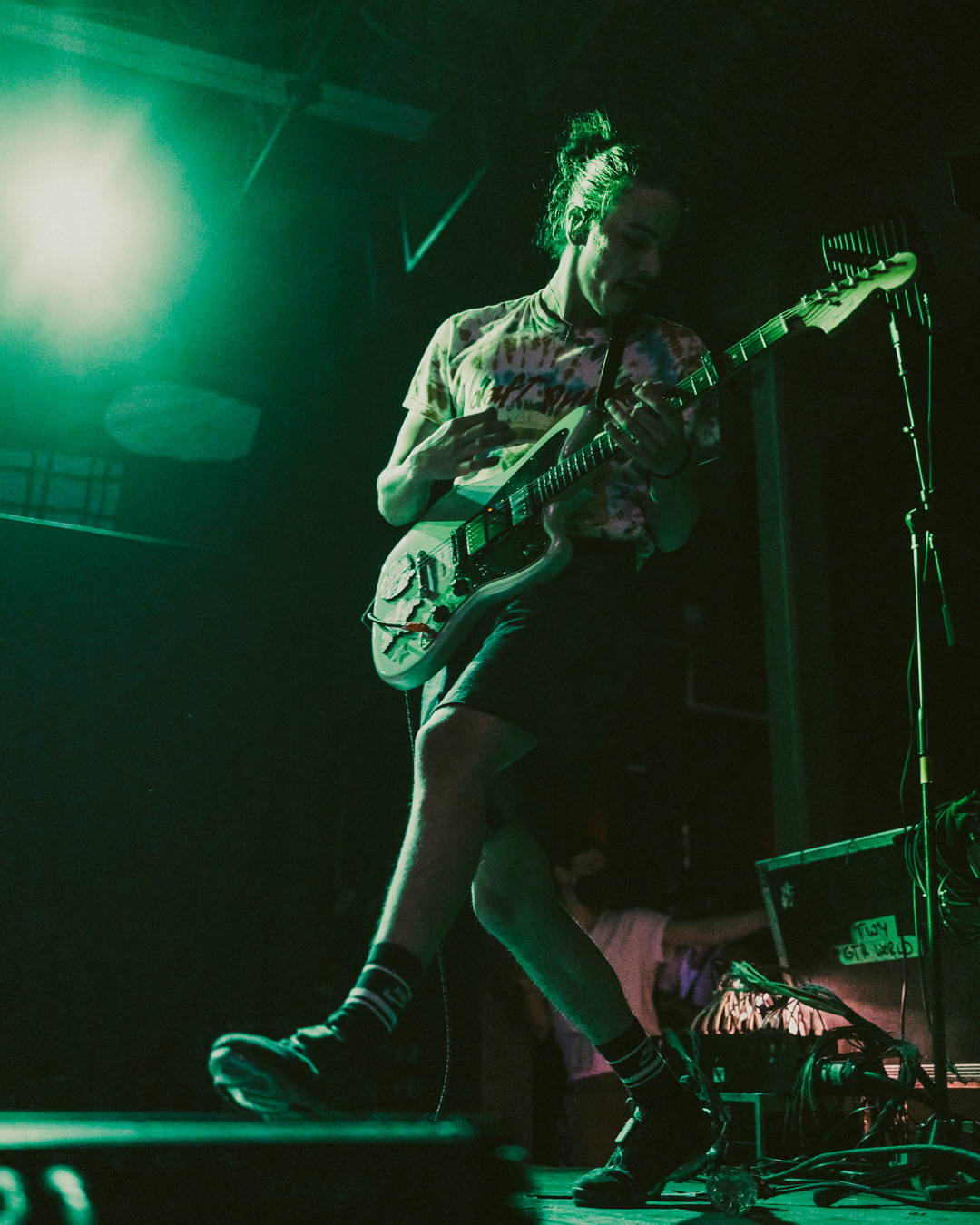 photo by emma@deathscythemedia