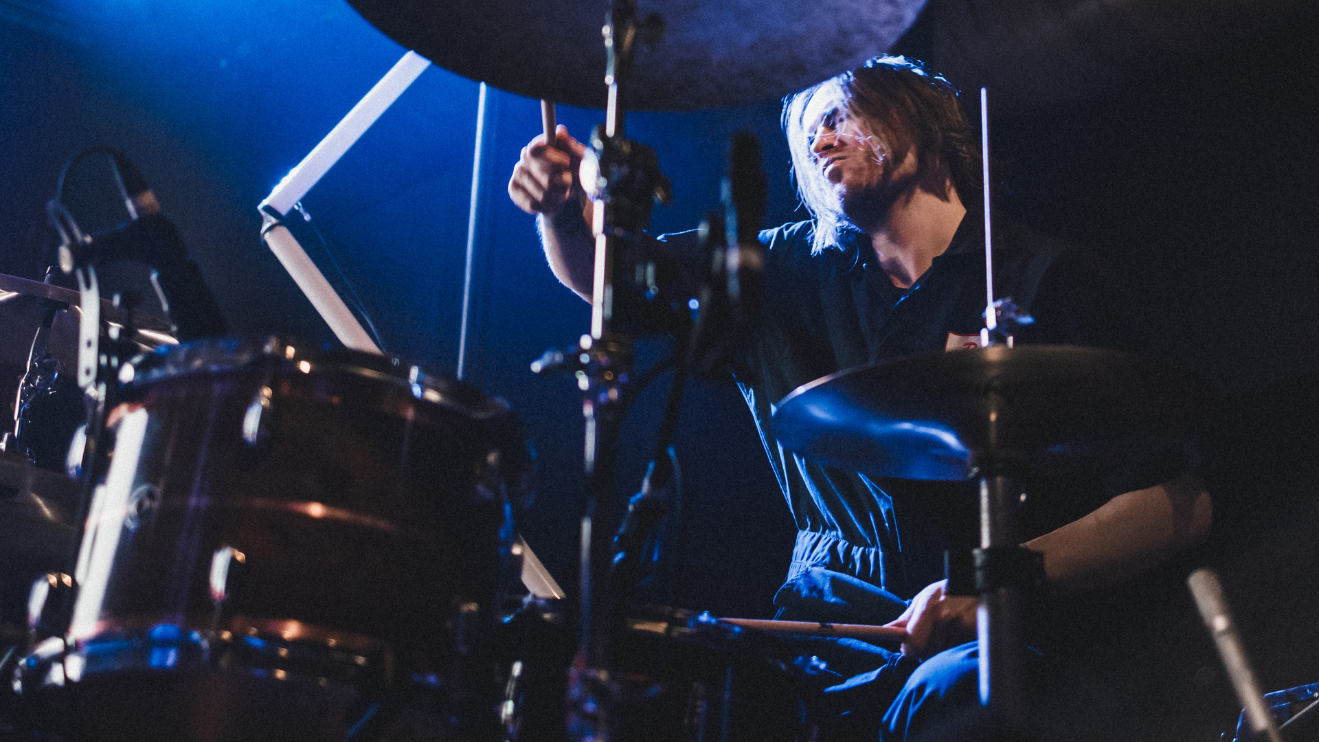 joywave @ anthology | photo by emma@deathscythemedia