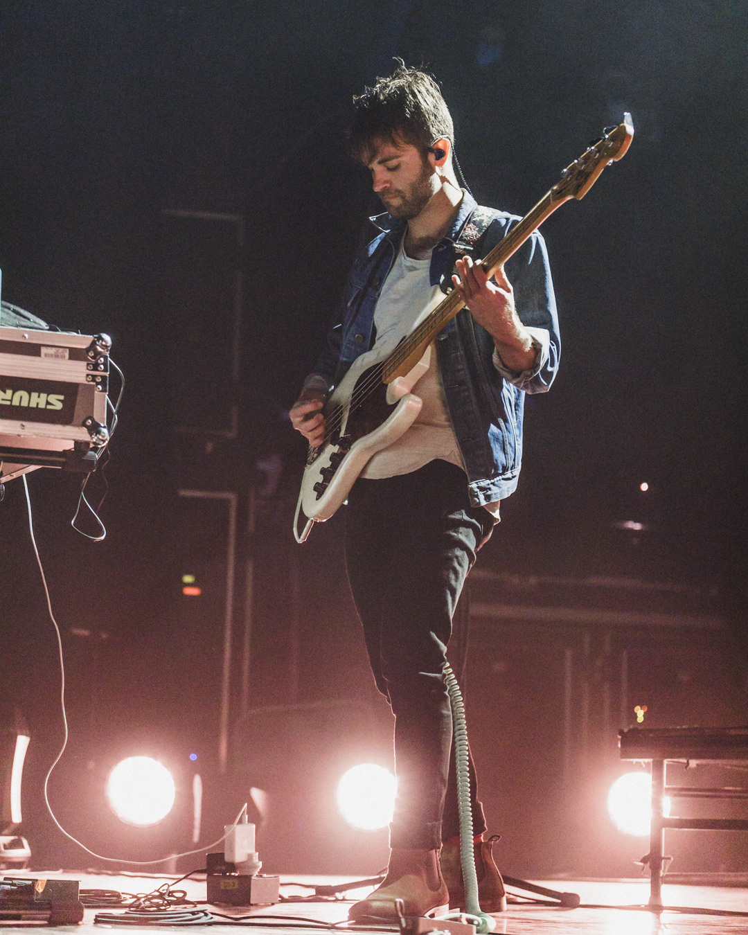 cavetown at town ballroom - photo by emma@deathscythemedia