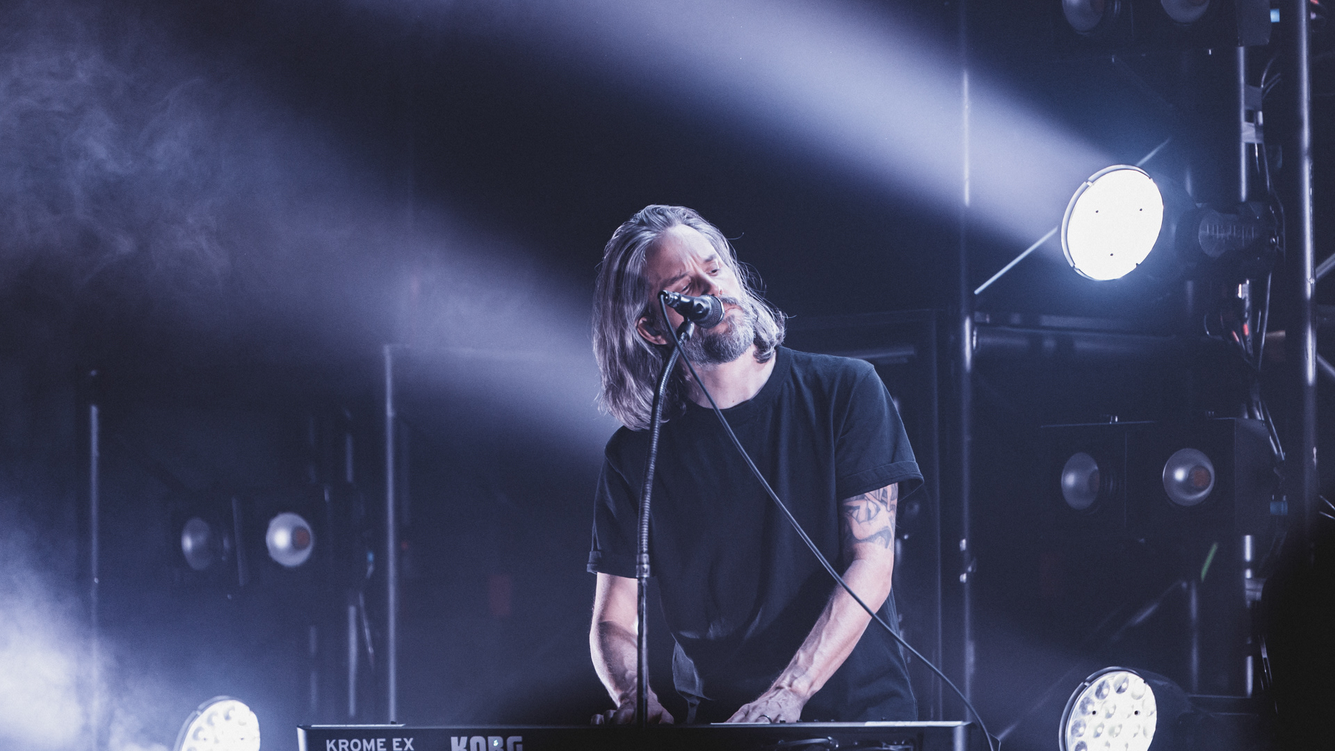 photo by emma@deathscythemedia