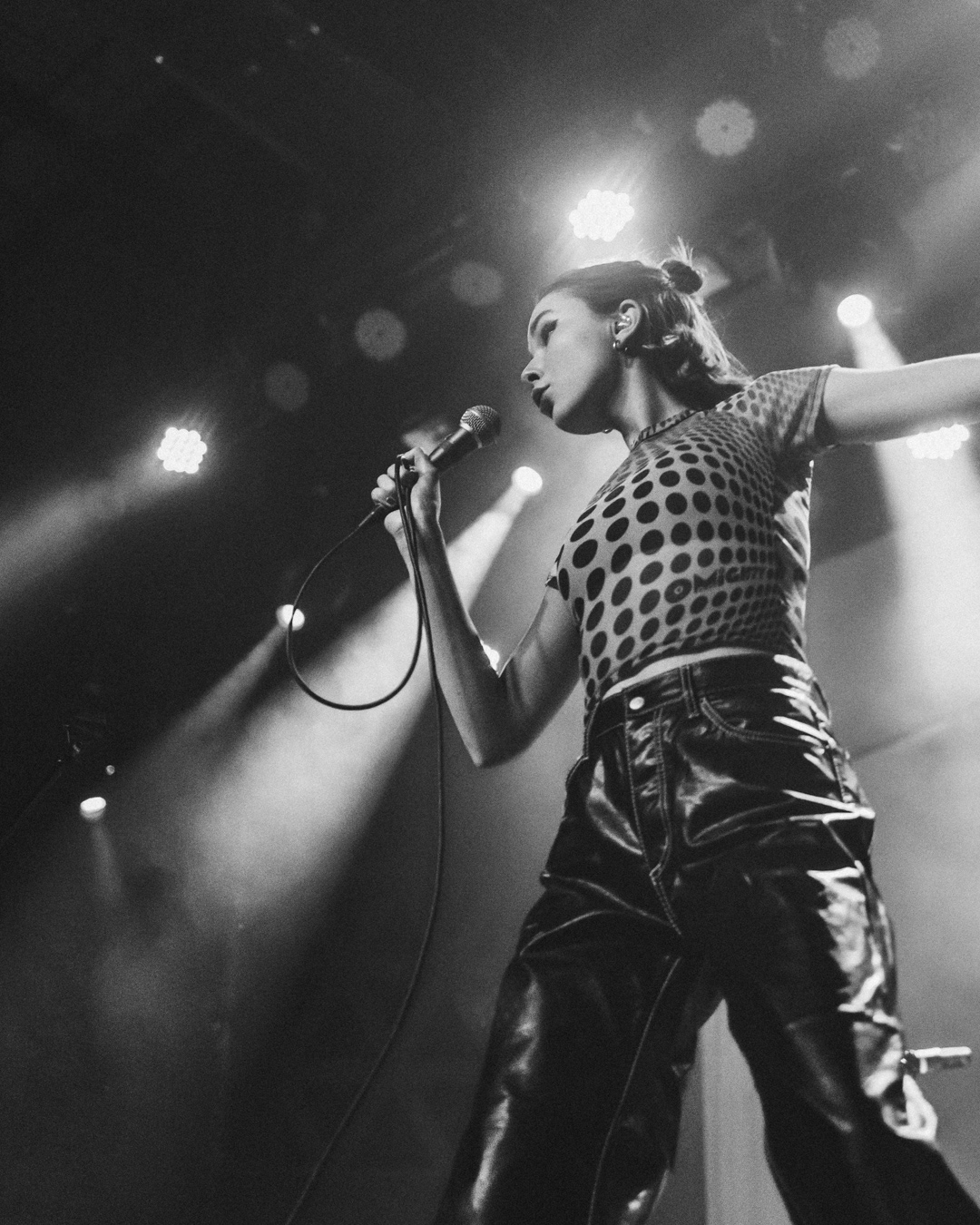 photo by emma@deathscythemedia