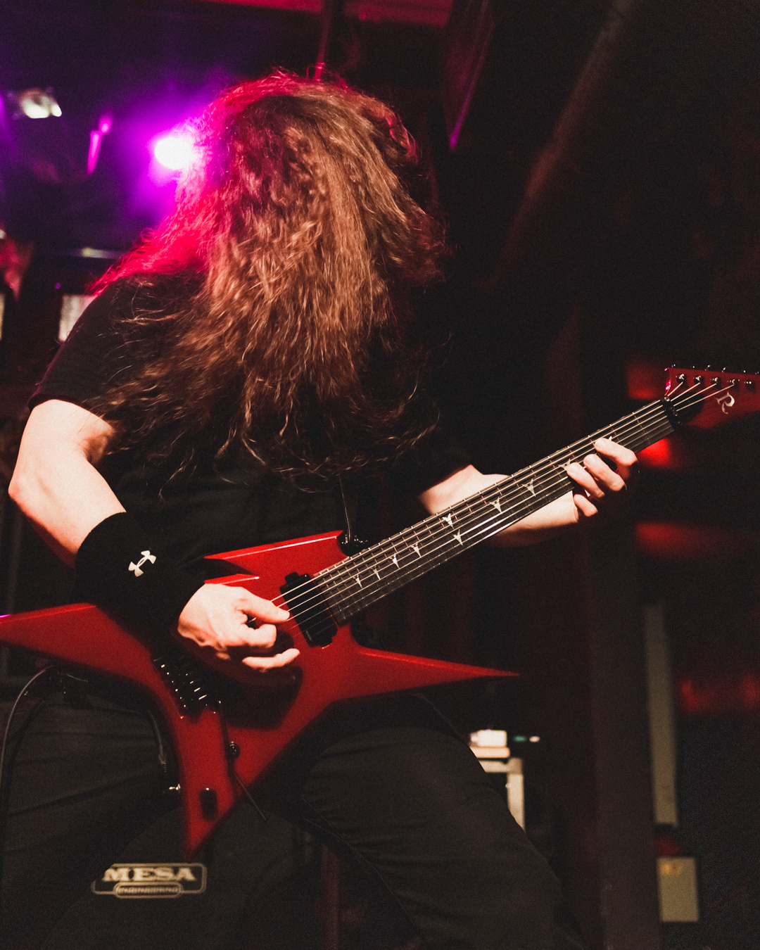 photo by emma@deathscythemedia