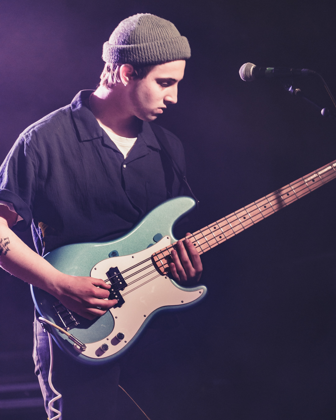 photo by emma@deathscythemedia