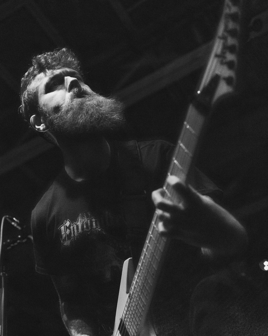 photo by emma@deathscythemedia